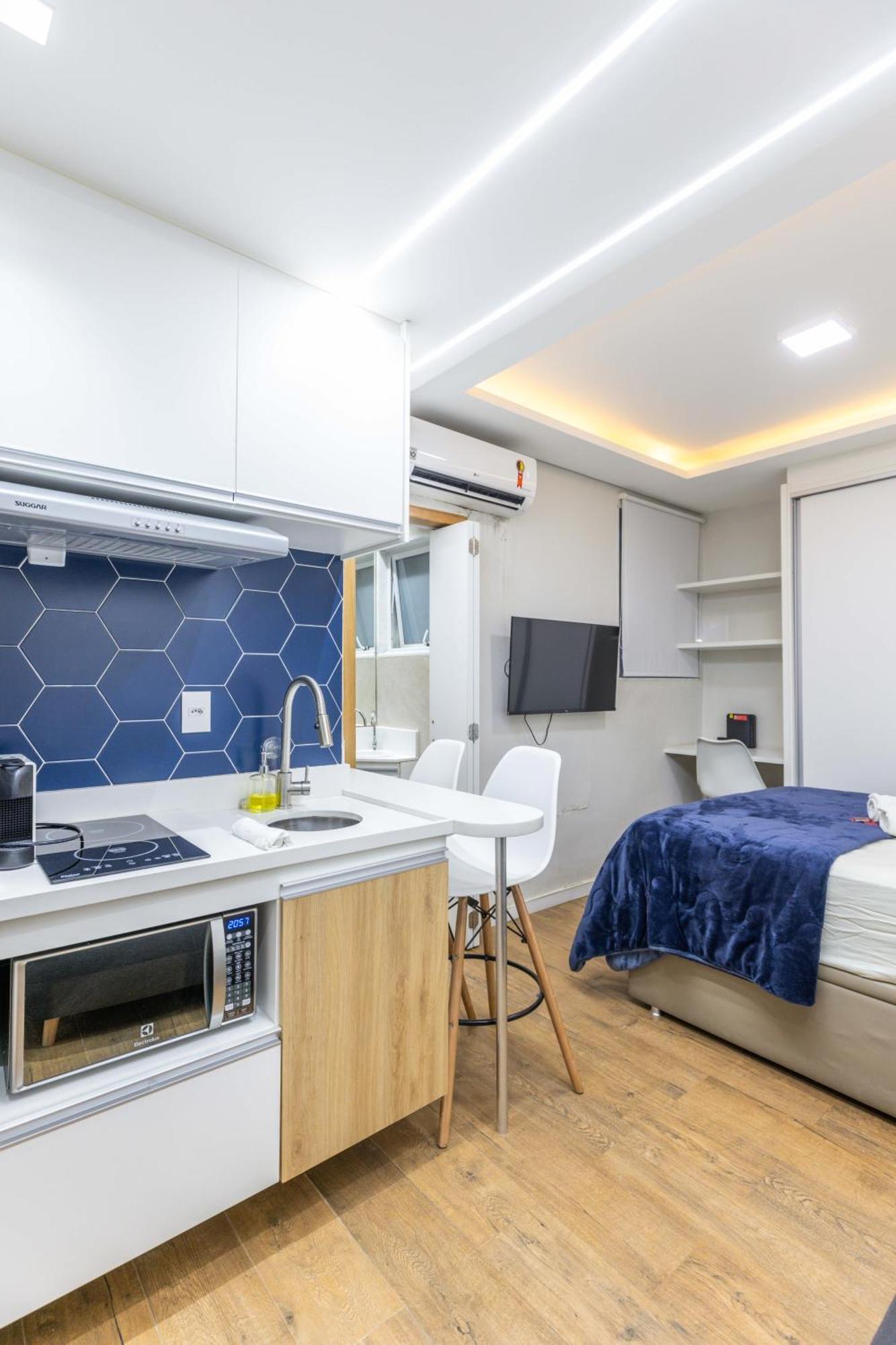 Apartamento 125 Río de Janeiro