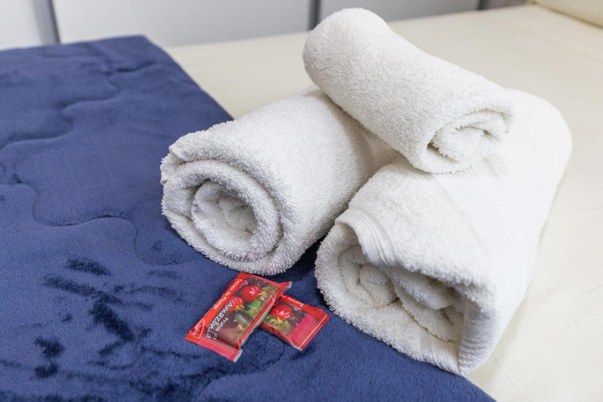 125 Apartamento *