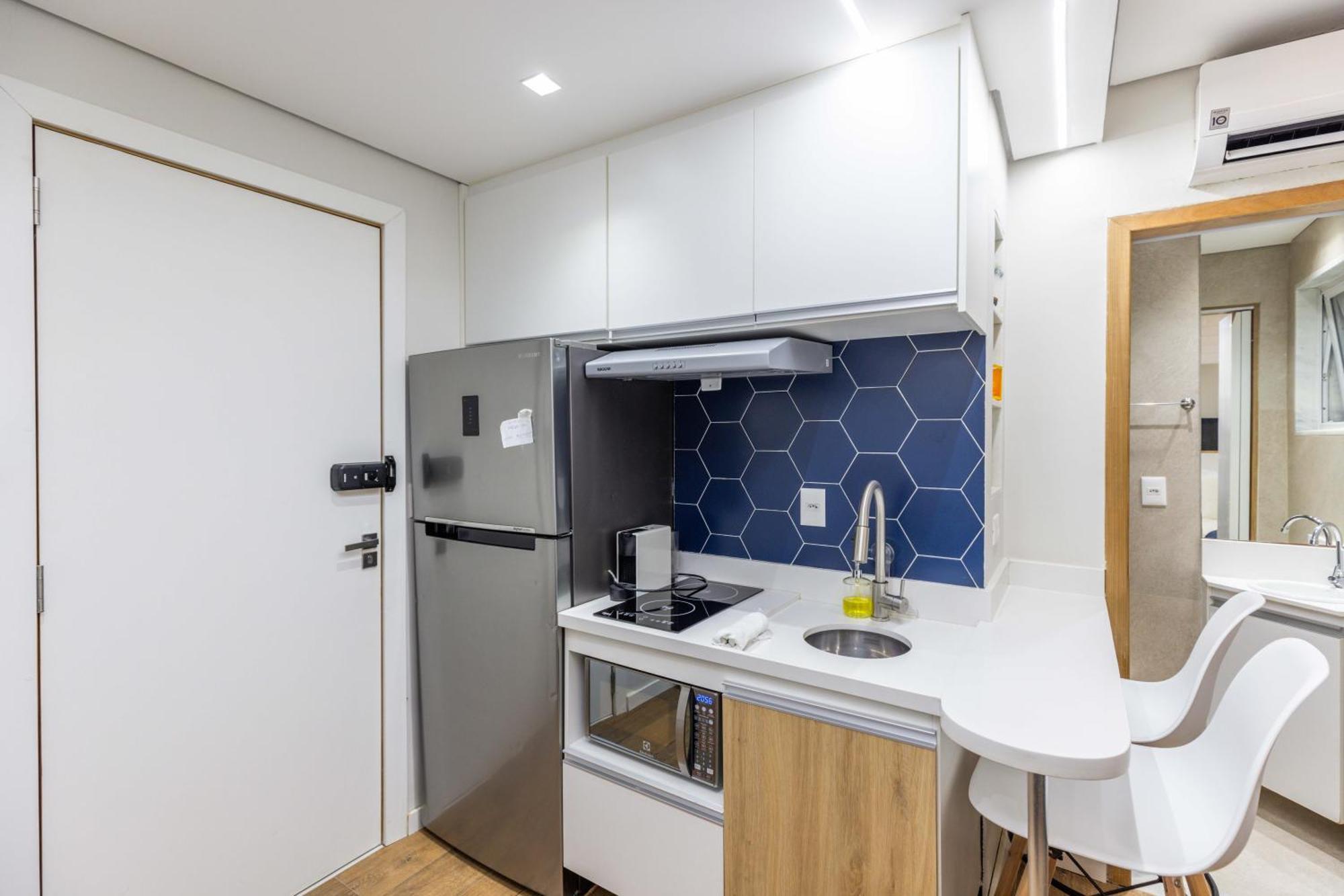 125 Apartamento Río de Janeiro