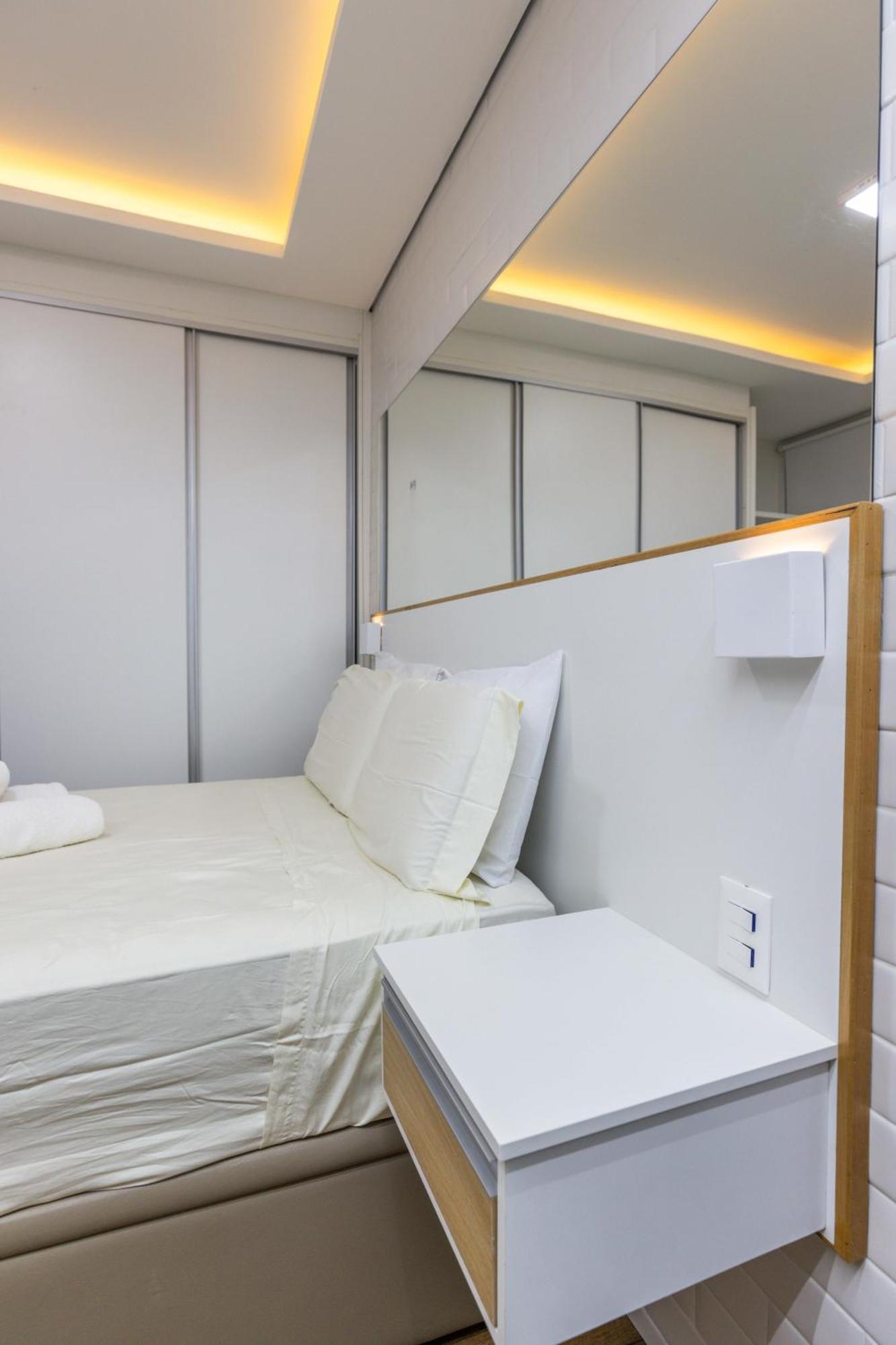 125 Apartamento Río de Janeiro