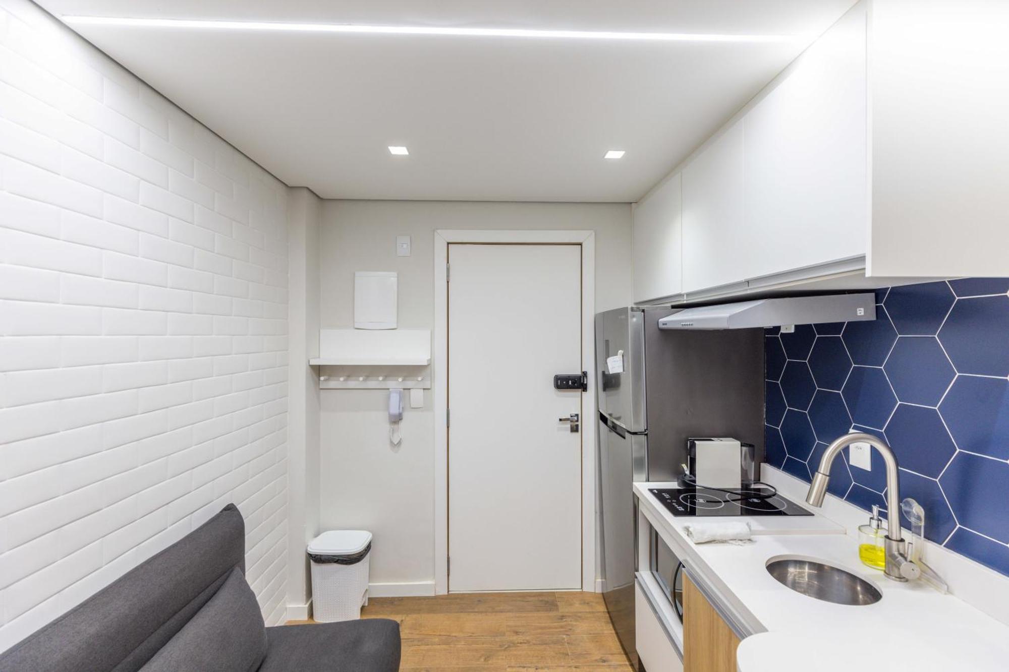 Apartamento 125 Río de Janeiro