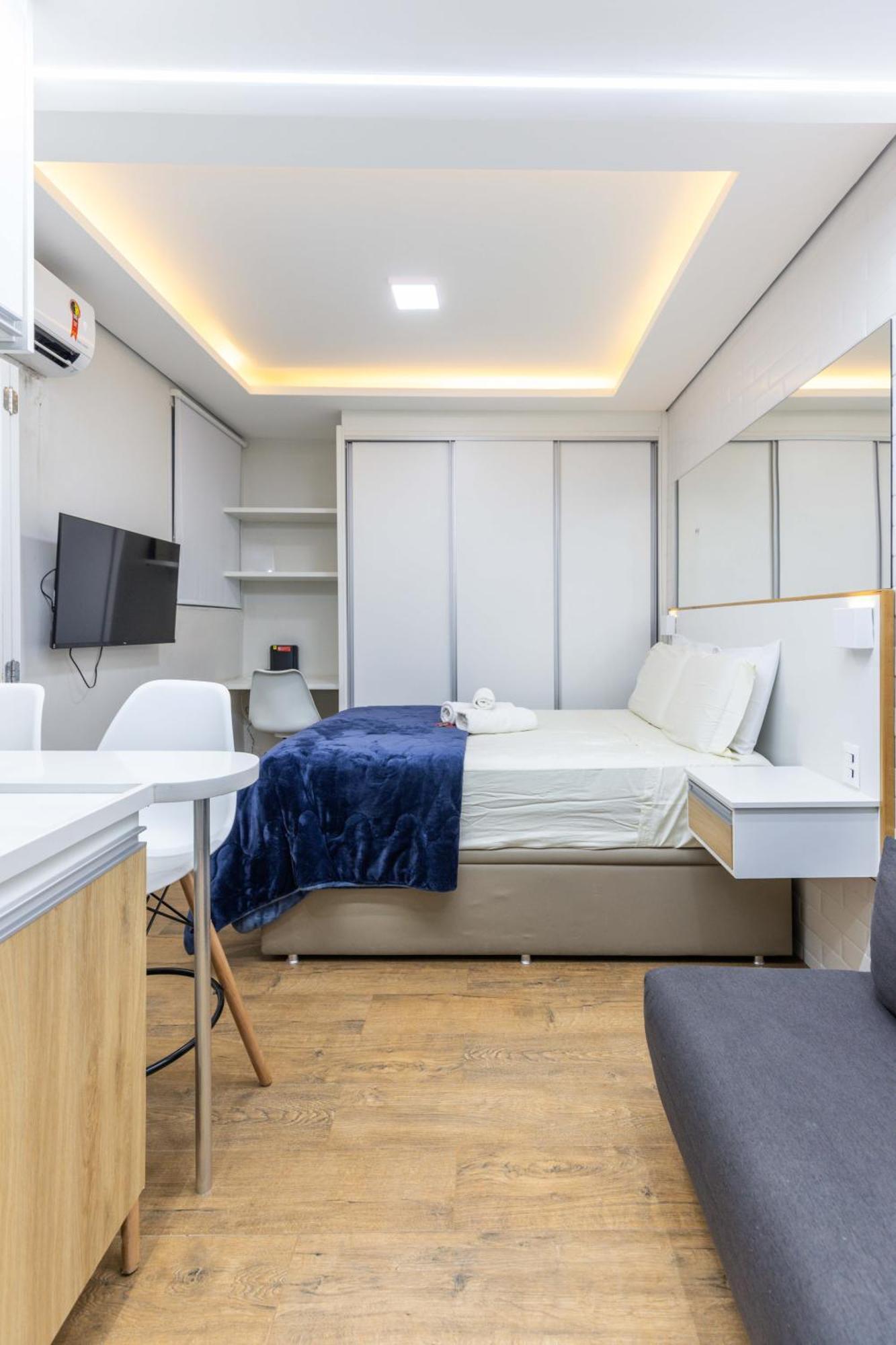 125 Apartamento
