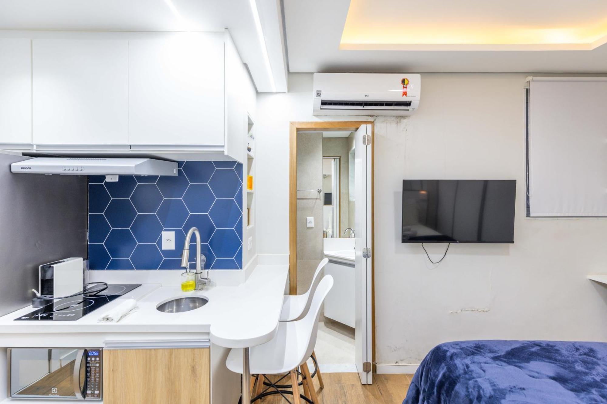 125 Apartamento Río de Janeiro