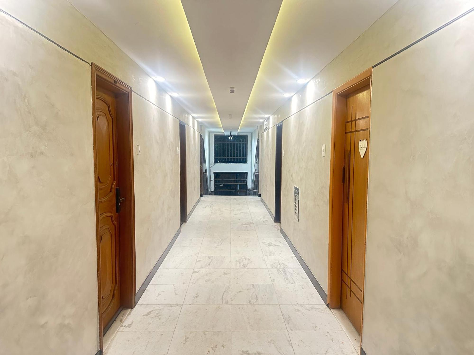 Apartemen 125 Leblon