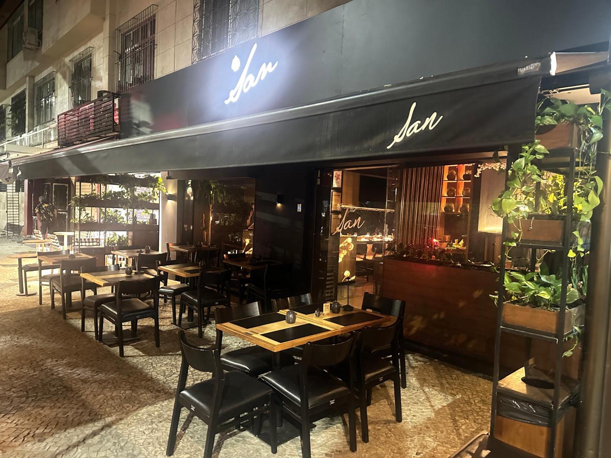 Apartemen 125 Leblon Rio de Janeiro