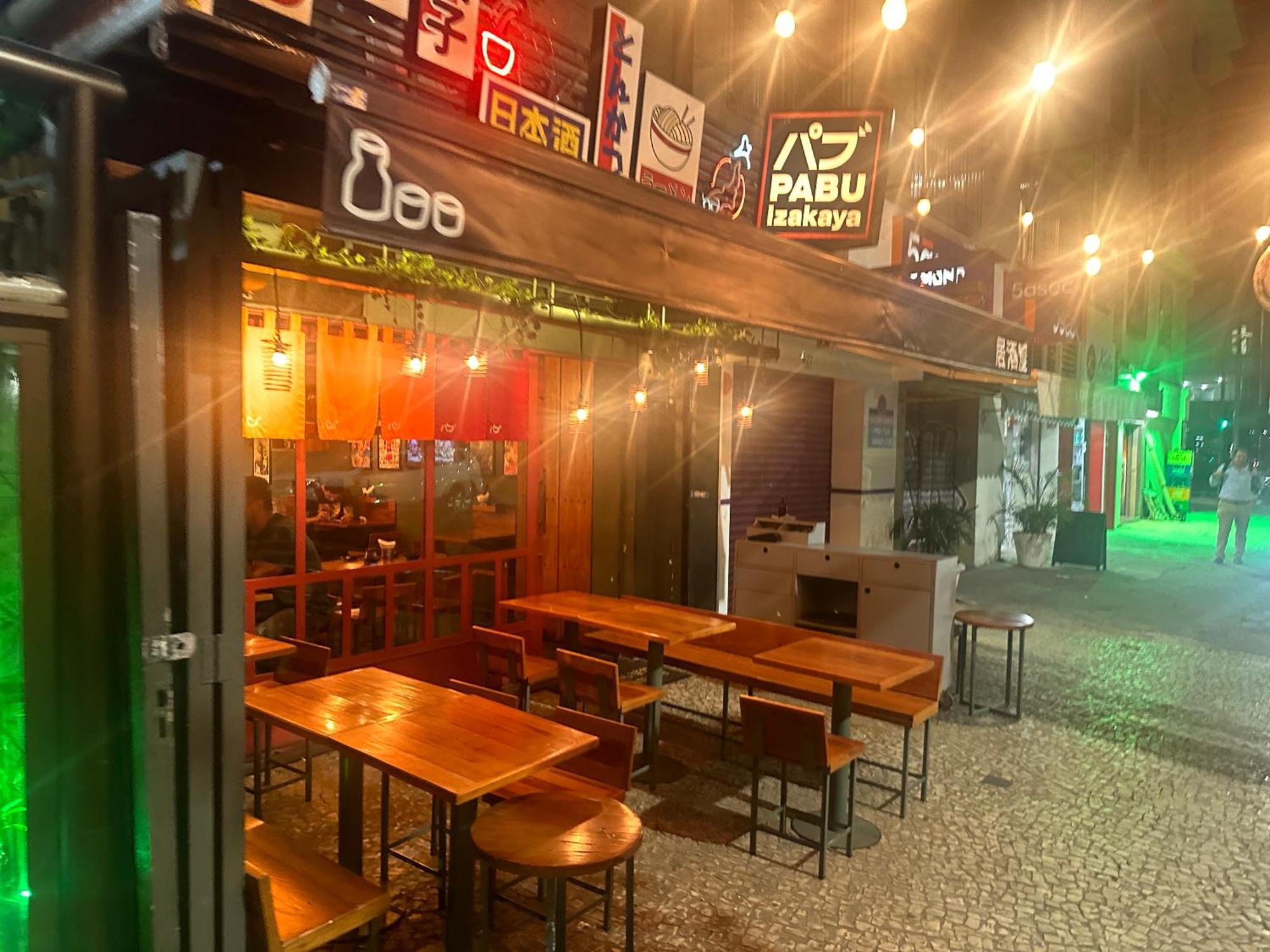 Apartemen 125 Leblon Rio de Janeiro