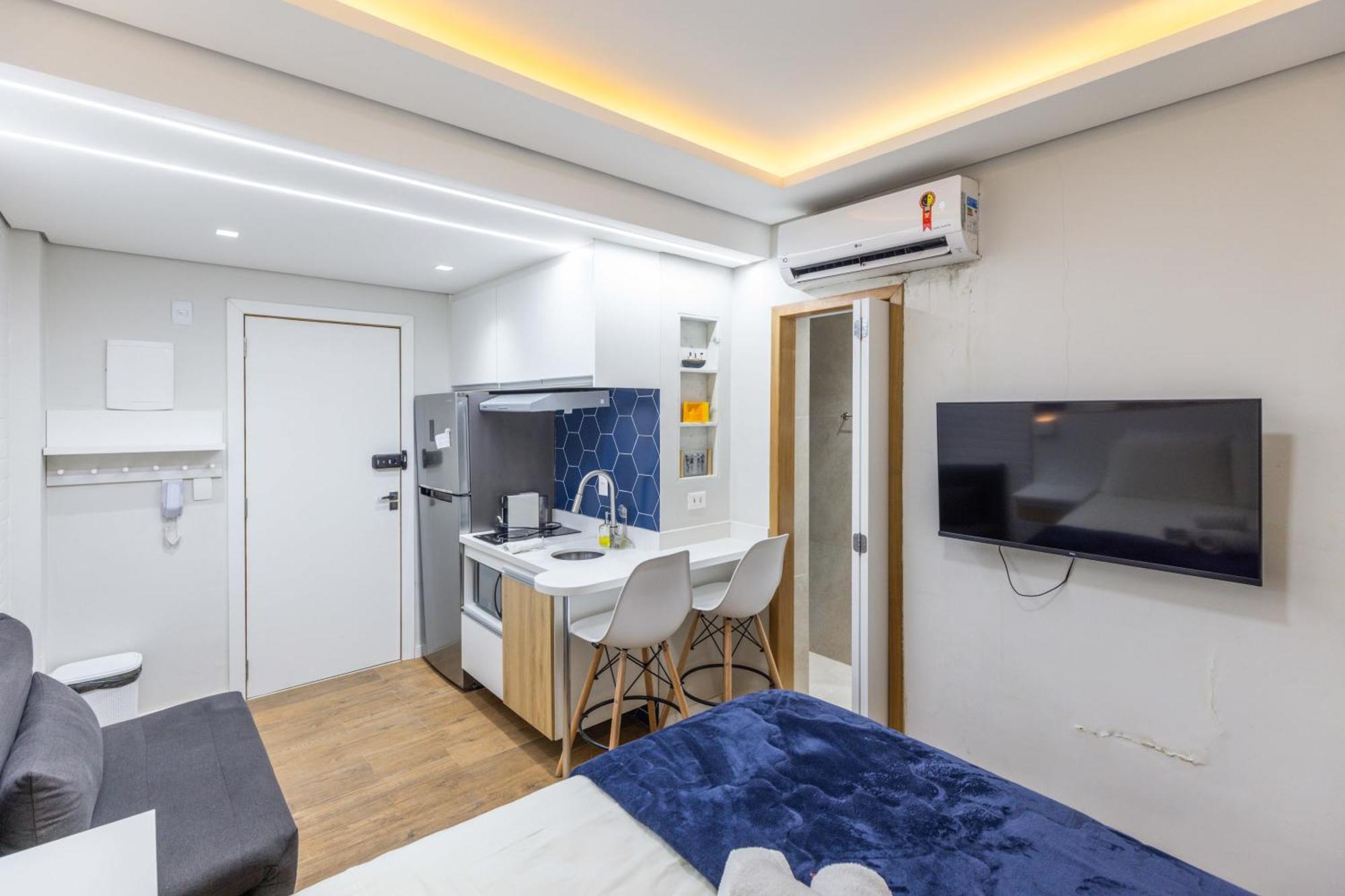 Apartemen 125 Leblon *