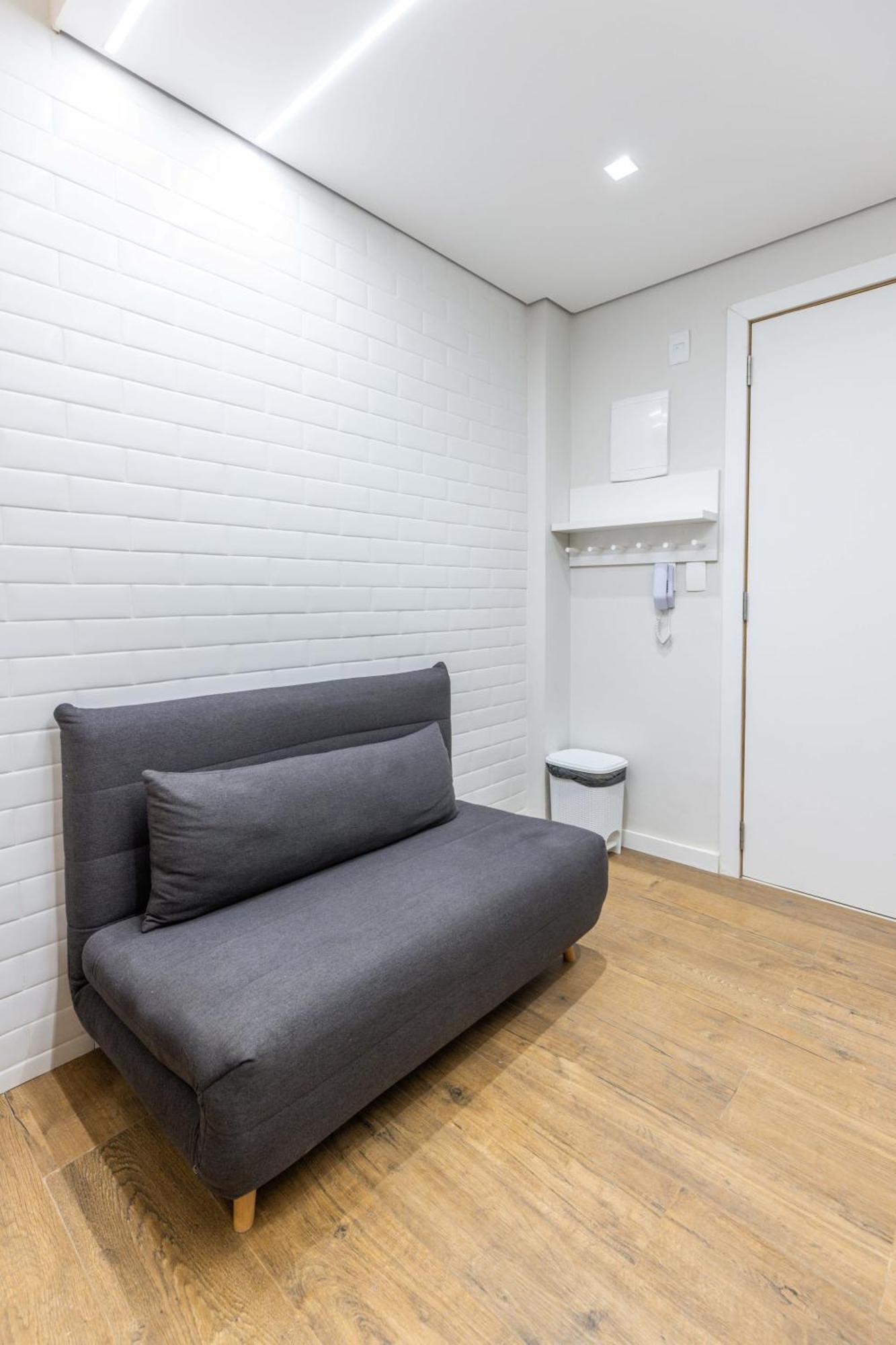 Apartemen 125 Leblon